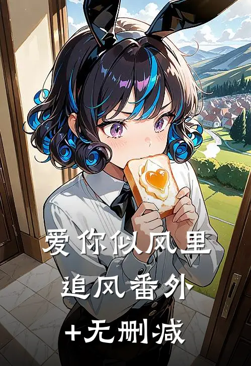 爱你似风里追风番外+无删减