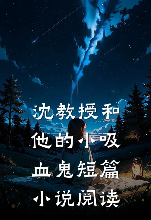 沈教授和他的小吸血鬼短篇小说阅读