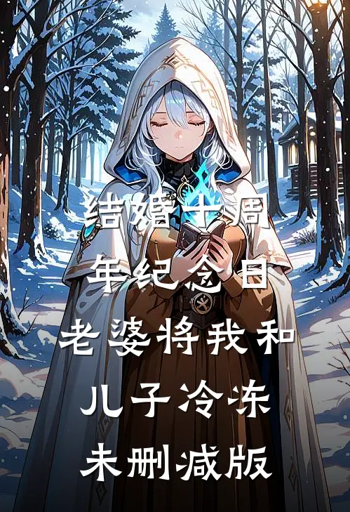 结婚十周年纪念日，老婆将我和儿子冷冻未删减版