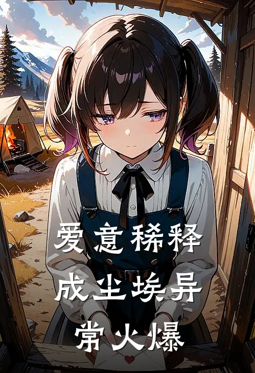 爱意稀释成尘埃异常火爆