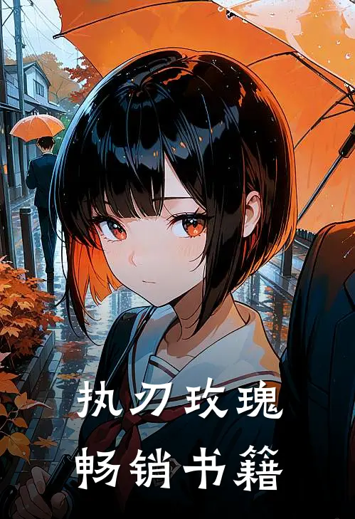 执刃玫瑰畅销书籍