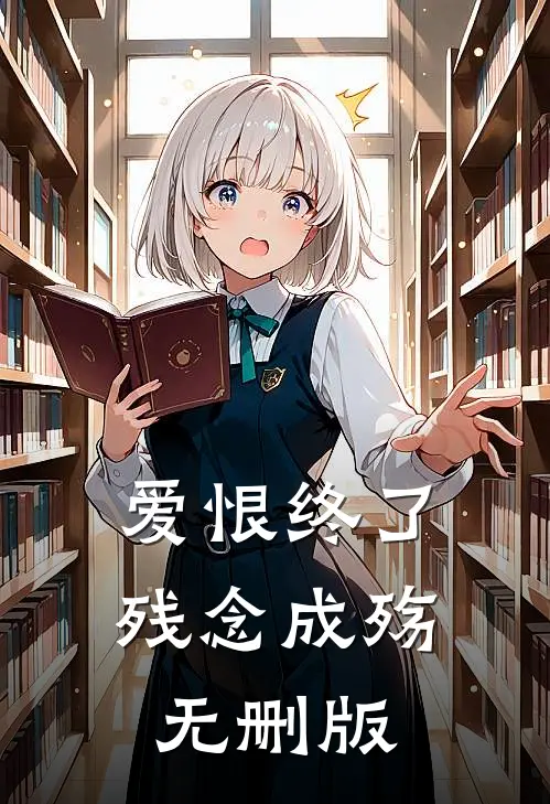 爱恨终了，残念成殇无删版