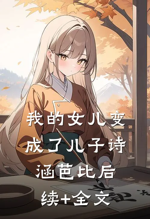 我的女儿变成了儿子诗涵芭比后续+全文