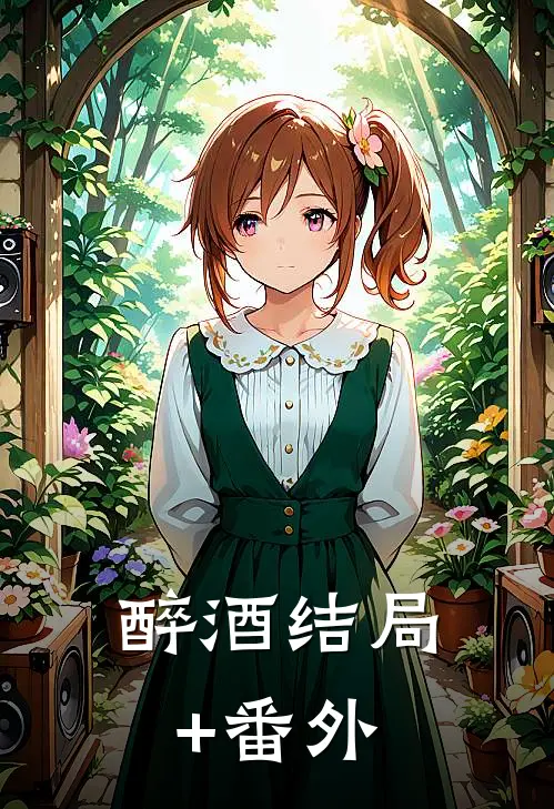 醉酒结局+番外