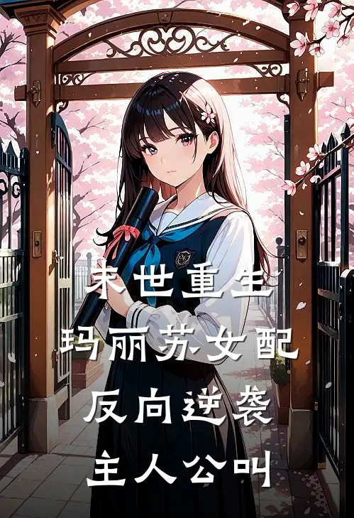 末世重生：玛丽苏女配反向逆袭主人公叫