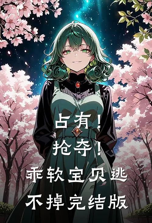 占有！抢夺！乖软宝贝逃不掉完结版