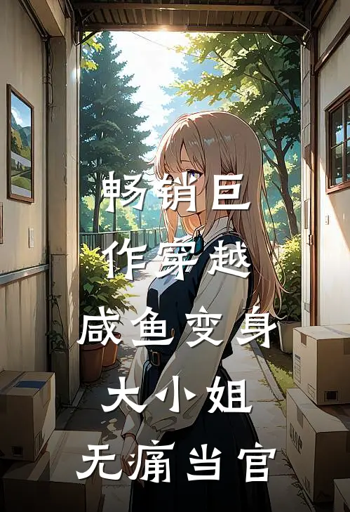 畅销巨作穿越：咸鱼变身大小姐，无痛当官
