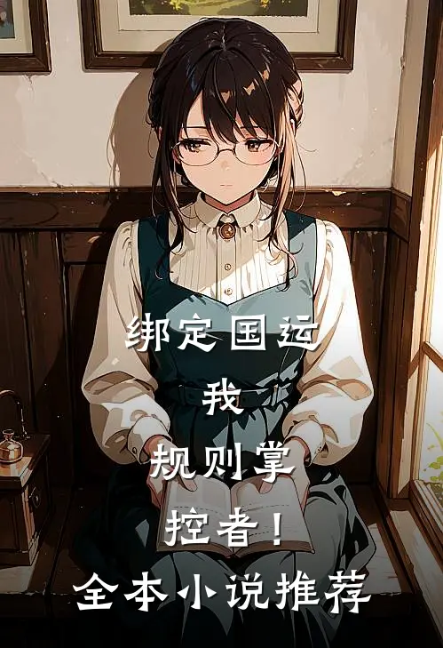 绑定国运：我，规则掌控者！全本小说推荐