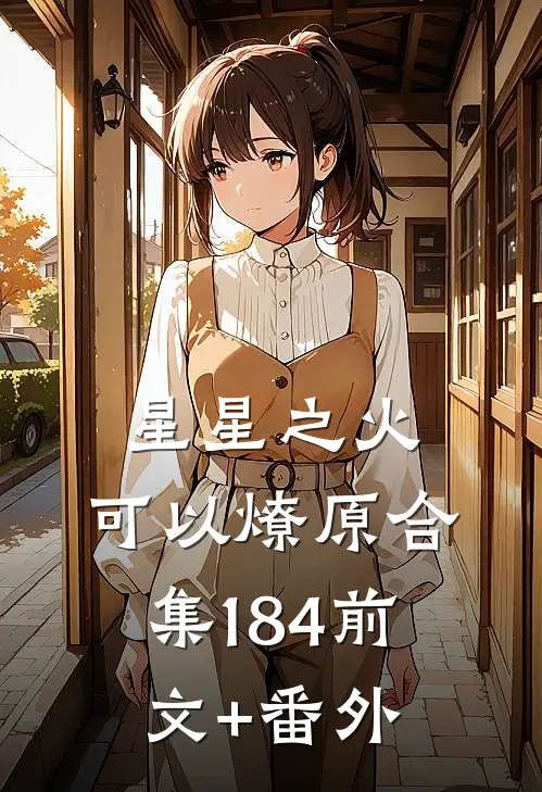 星星之火，可以燎原合集184前文+番外