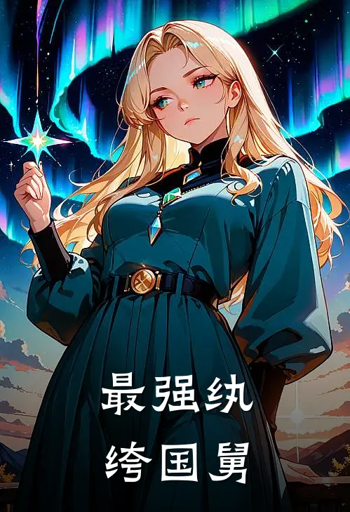 最强纨绔国舅