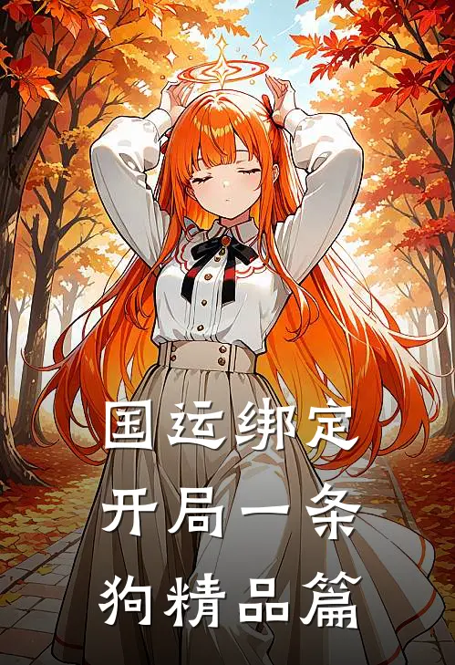 国运绑定.开局一条狗精品篇