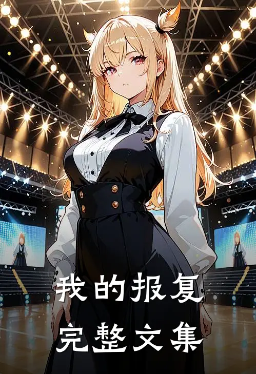 我的报复完整文集