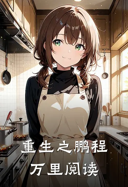 重生之鹏程万里阅读