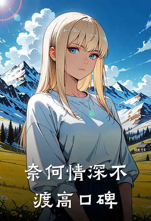奈何情深不渡高口碑