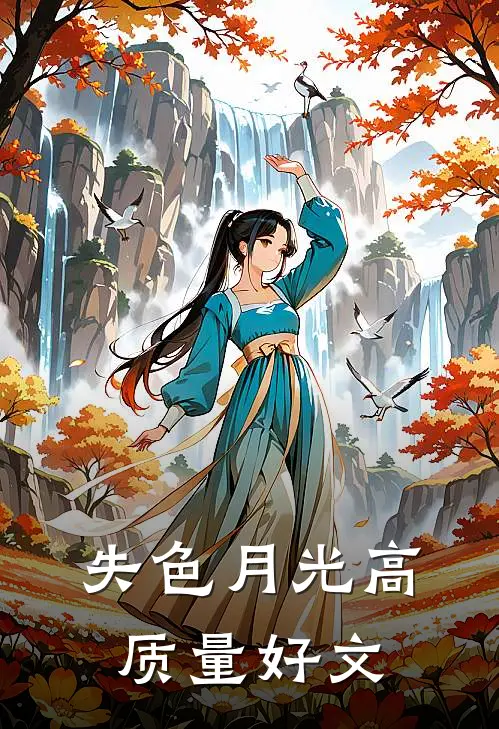 失色月光高质量好文