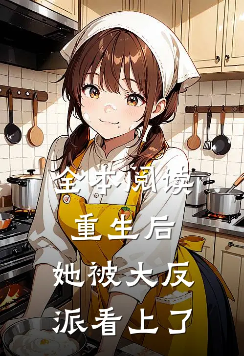 全本阅读重生后，她被大反派看上了