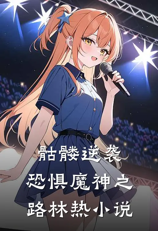 骷髅逆袭：恐惧魔神之路林热小说