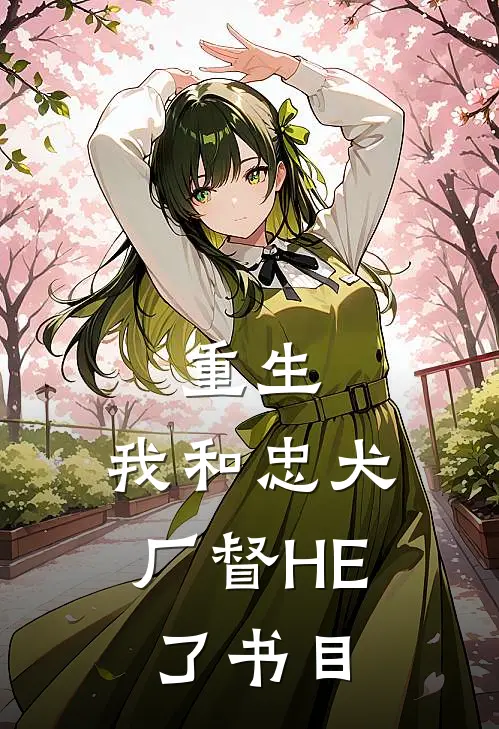 重生：我和忠犬厂督HE了书目