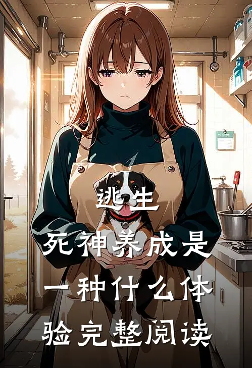 逃生：死神养成是一种什么体验完整阅读