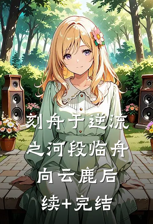 刻舟于逆流之河段临舟向云鹿后续+完结