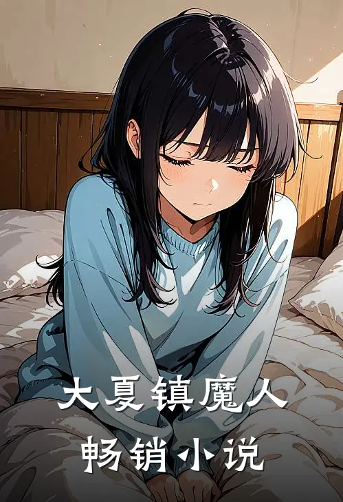 大夏镇魔人畅销小说