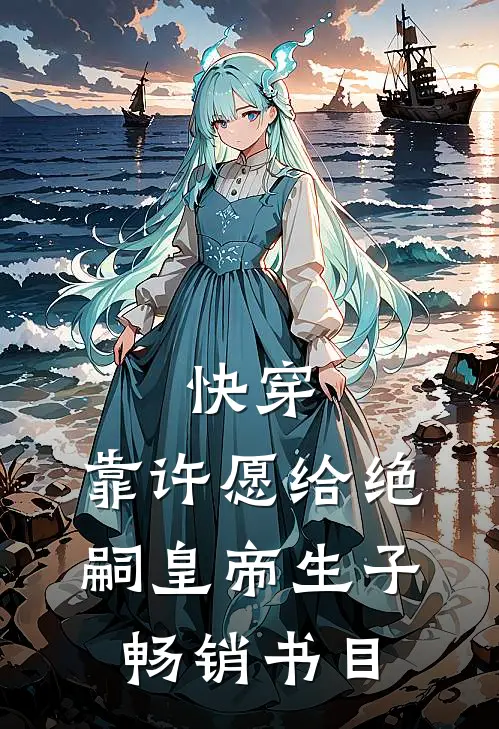 快穿：靠许愿给绝嗣皇帝生子畅销书目