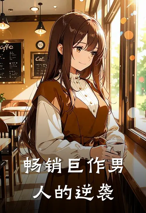 畅销巨作男人的逆袭