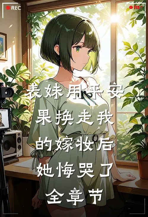 表妹用平安果换走我的嫁妆后，她悔哭了全章节