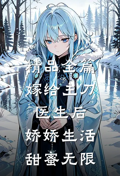 精品全篇嫁给主刀医生后，娇娇生活甜蜜无限