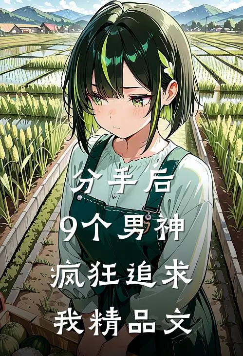 分手后，9个男神疯狂追求我精品文