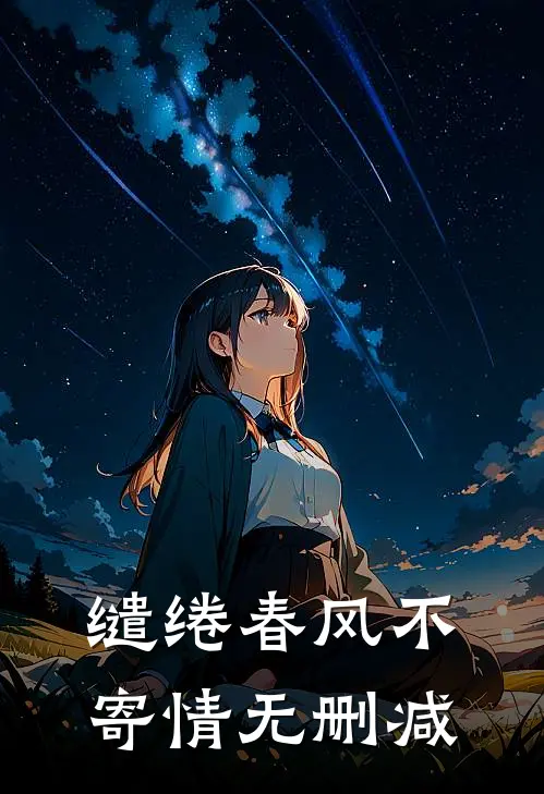 缱绻春风不寄情无删减