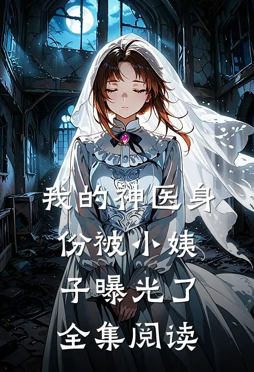 我的神医身份被小姨子曝光了全集阅读