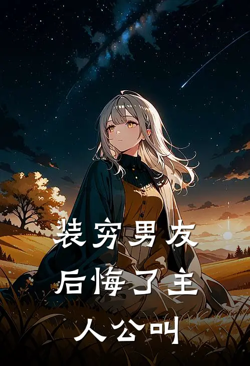装穷男友后悔了主人公叫