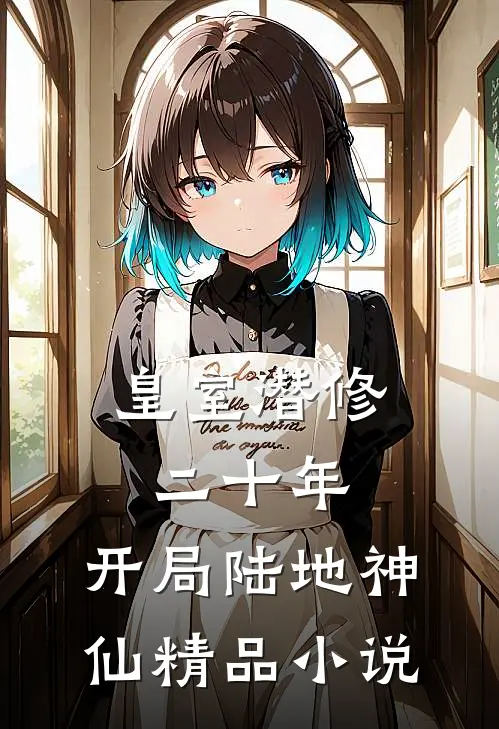 皇室潜修二十年，开局陆地神仙精品小说