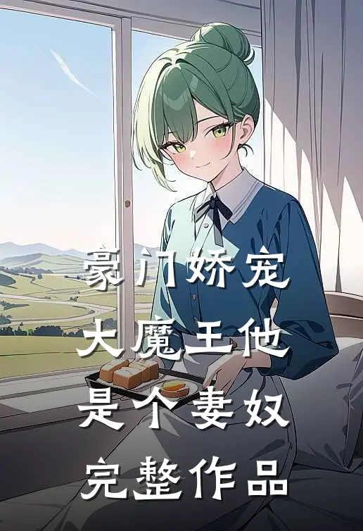 豪门娇宠：大魔王他是个妻奴完整作品