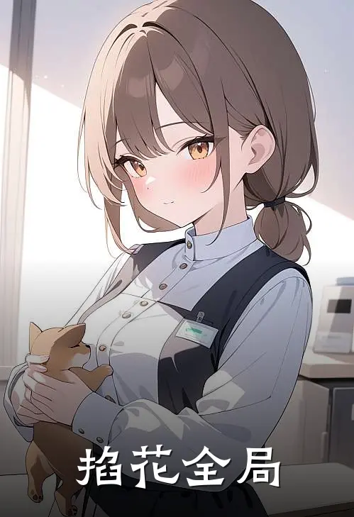 掐花全局