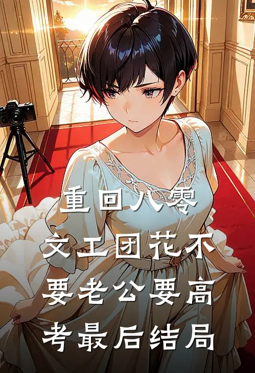 重回八零，文工团花不要老公要高考最后结局