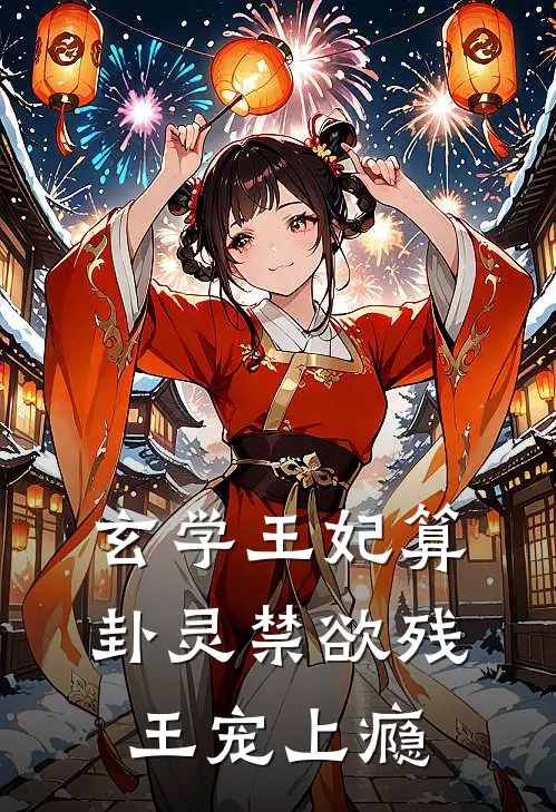 玄学王妃算卦灵禁欲残王宠上瘾
