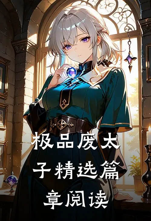 极品废太子精选篇章阅读