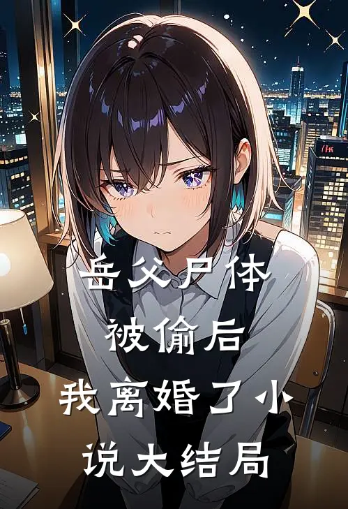 岳父尸体被偷后，我离婚了小说大结局