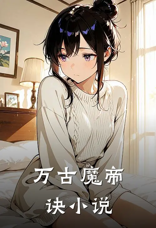 万古魔帝诀小说