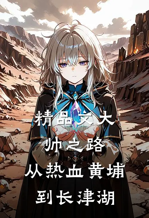 精品文大帅之路：从热血黄埔到长津湖