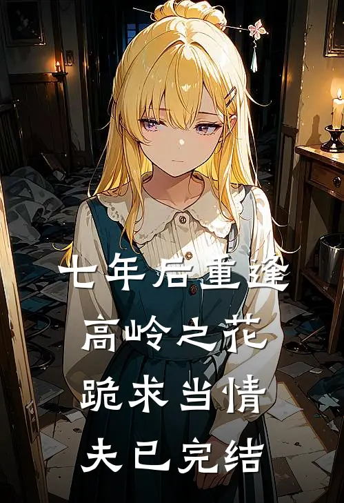 七年后重逢，高岭之花跪求当情夫已完结
