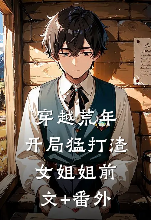 穿越荒年：开局猛打渣女姐姐前文+番外
