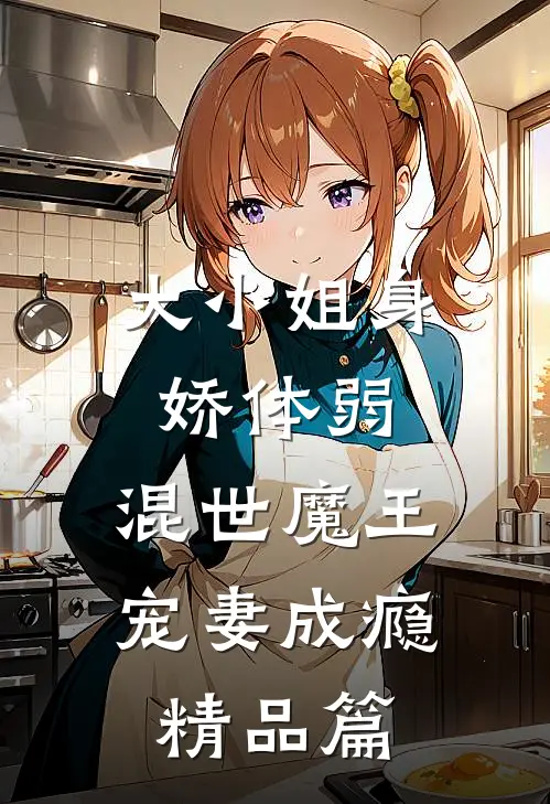 大小姐身娇体弱，混世魔王宠妻成瘾精品篇