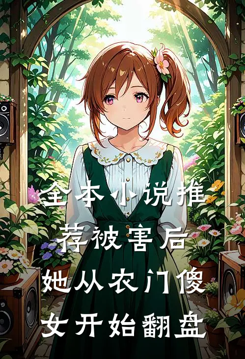 全本小说推荐被害后，她从农门傻女开始翻盘