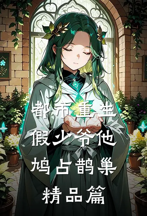 都市重生：假少爷他鸠占鹊巢精品篇