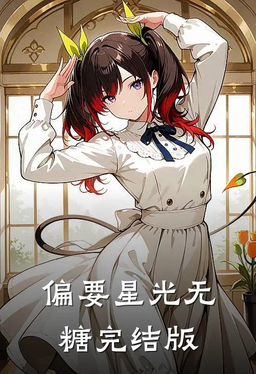 偏要星光无糖完结版