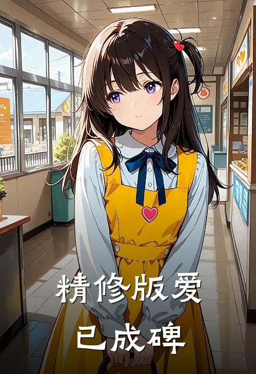 精修版爱已成碑