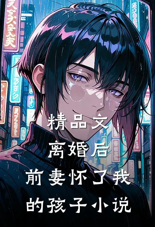 精品文离婚后,前妻怀了我的孩子小说
